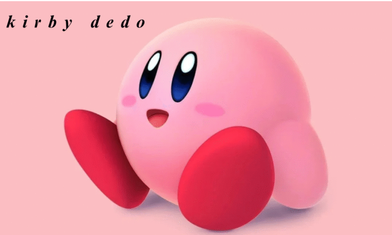 Kirby Dedo: My Honest Experience and Why It Matters kirby dedo