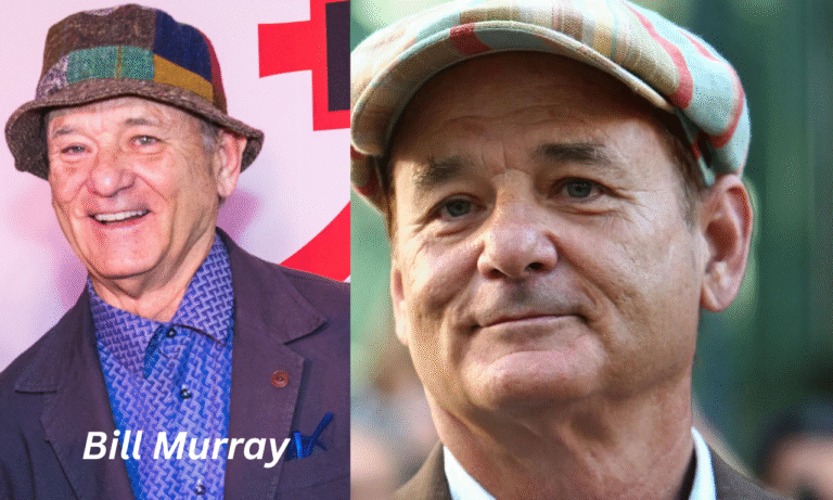 Bill Murray