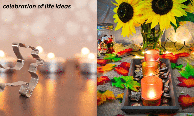 celebration-of-life-ideas
