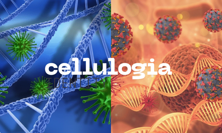 cellulogia