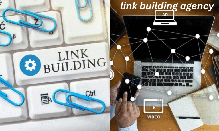 link building agency