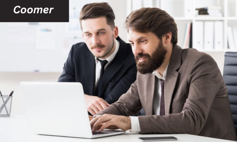 Understanding the “Coomer” Mindset: My Personal Take Coomer