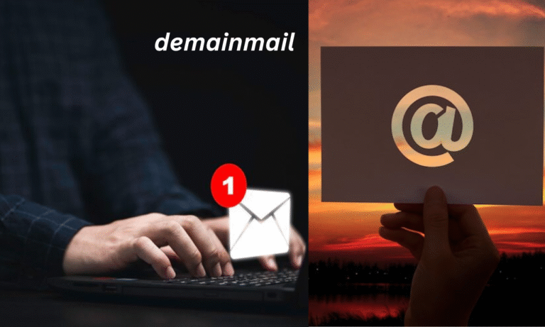 demainmail