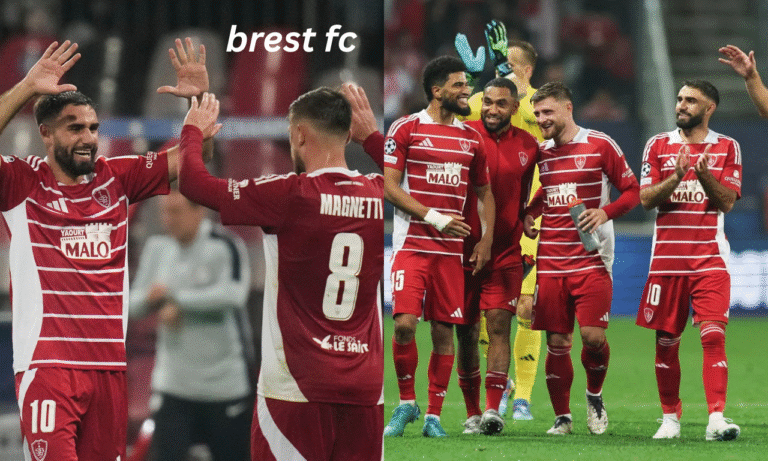brest fc