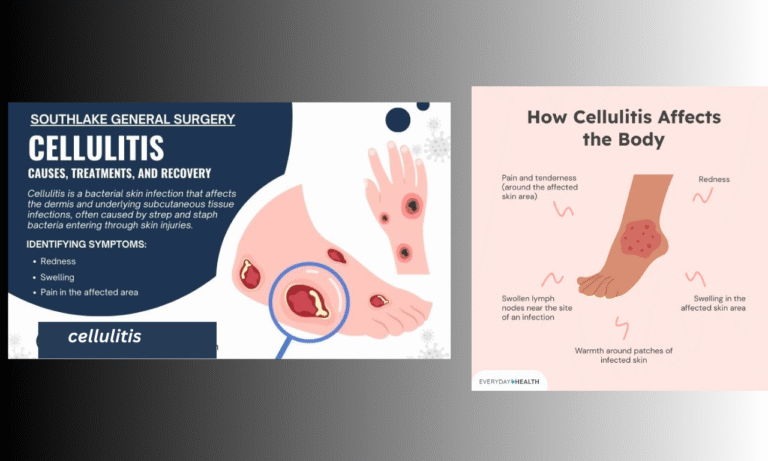 cellulitis