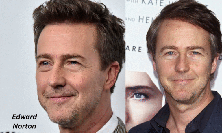 Edward Norton