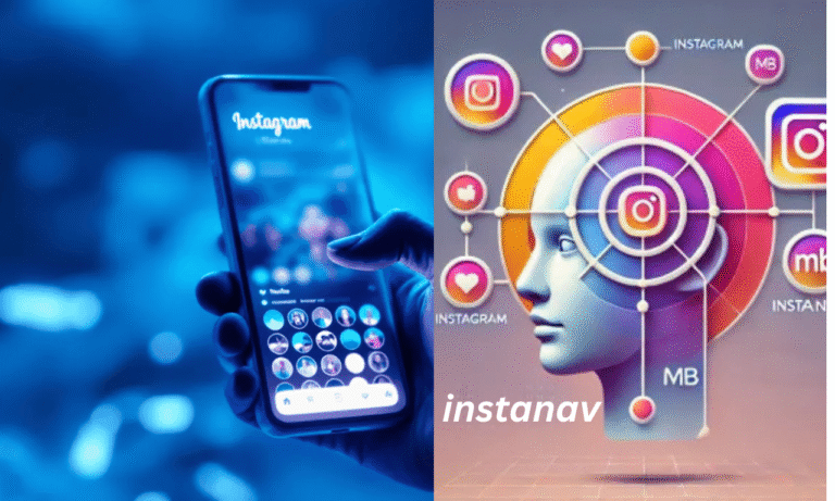 instanav