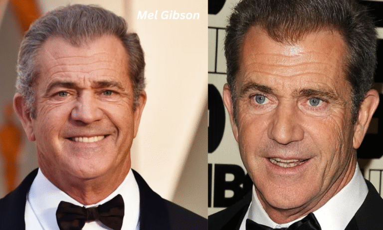 Mel Gibson