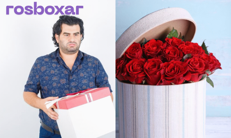 rosboxar