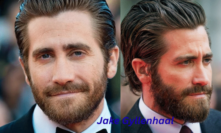 Jake Gyllenhaal