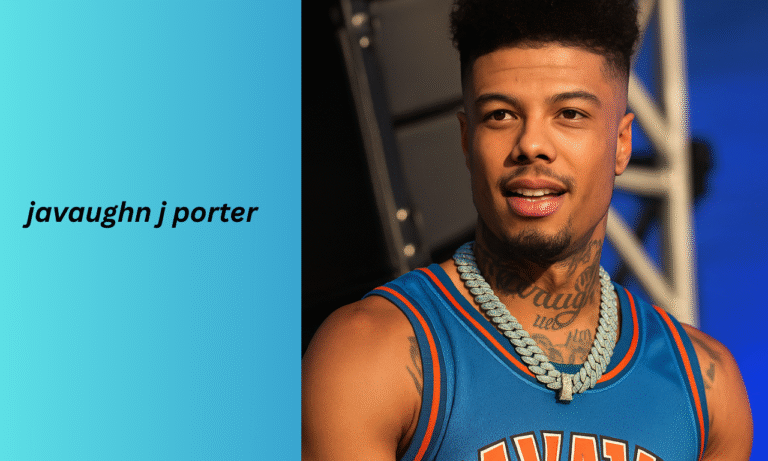 javaughn j porter