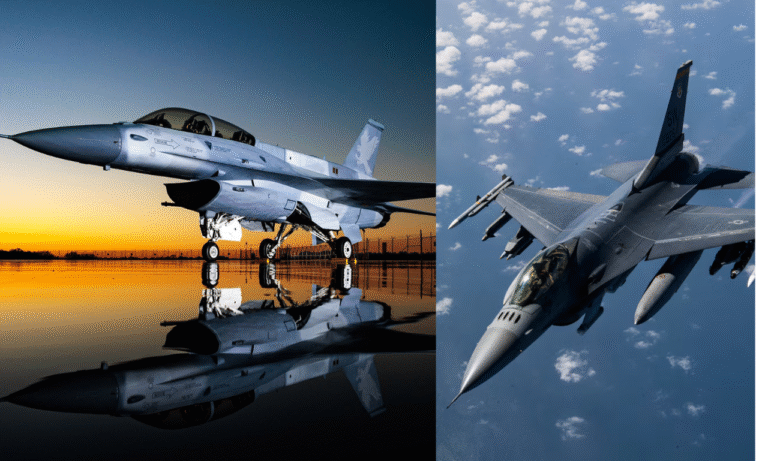 f-16