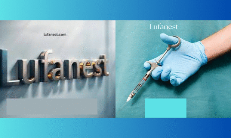 lufanest