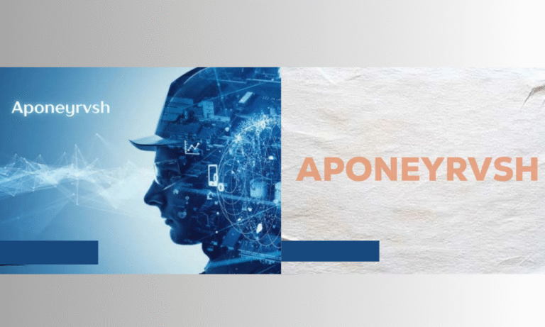 aponeyrvsh
