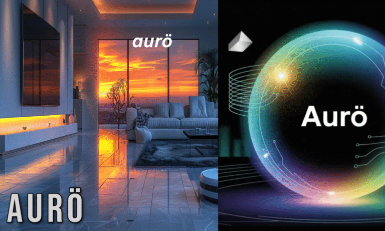 auro