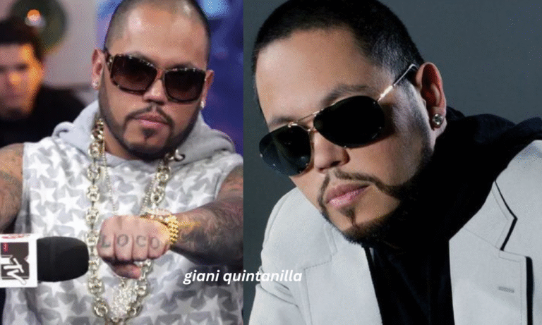 giani quintanilla