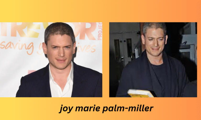 joy marie palm-miller