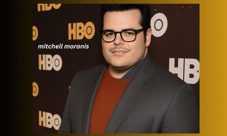 mitchell moranis