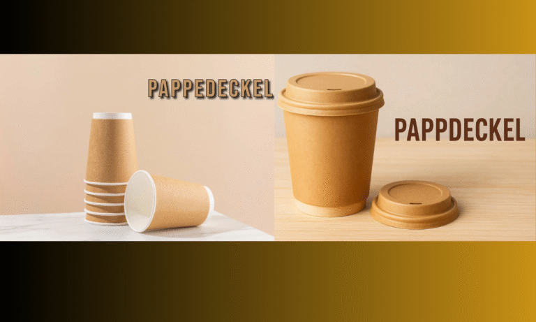 pappedeckel