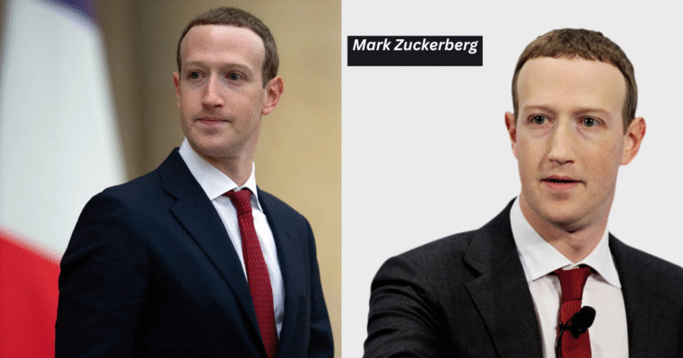 What Mark Zuckerberg Taught Me About Innovation and Staying Ahead in the Digital World Mark Zuckerberg