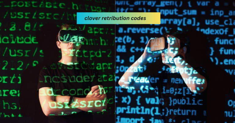 Clover Retribution Codes: My Honest Guide to Getting the Best Rewards clover retribution codes