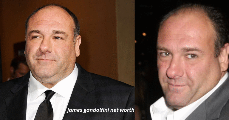 Inside James Gandolfini’s Fortune james gandolfini net worth