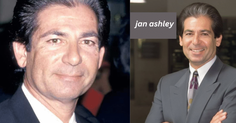 My Thoughts on Jan Ashley: The Woman Behind the Headlines jan ashley