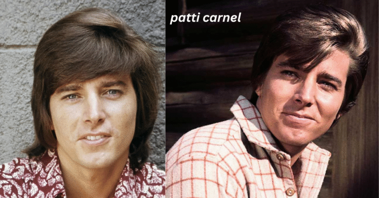Discovering Patti Carnel: The Untold Story Behind a Familiar Name patti carnel