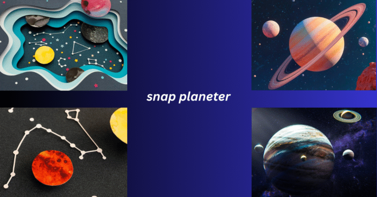 Discovering Snap Planeter: My Journey into the World of Creative Sharing and Connection snap planeter