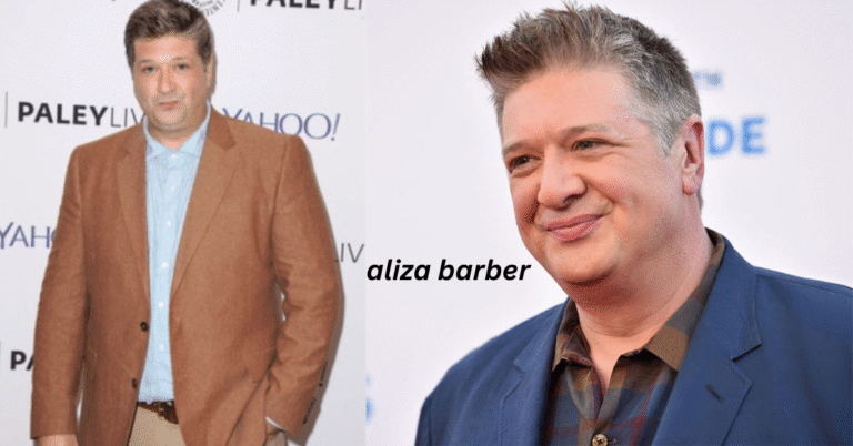 My Honest Thoughts on Aliza Barber: A Journey of Strength, Style, and Heart aliza barber