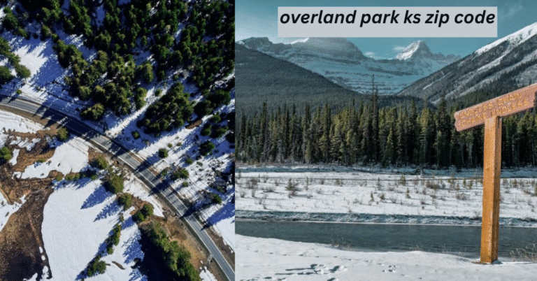 Discovering the Charm of Overland Park, KS Zip Codes: A Local’s Perspective overland park ks zip code