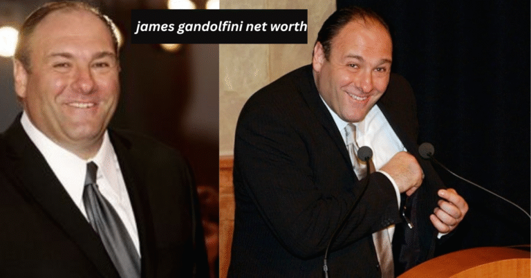 Discovering James Gandolfini’s Net Worth and the Legacy He Left Behind james gandolfini net worth