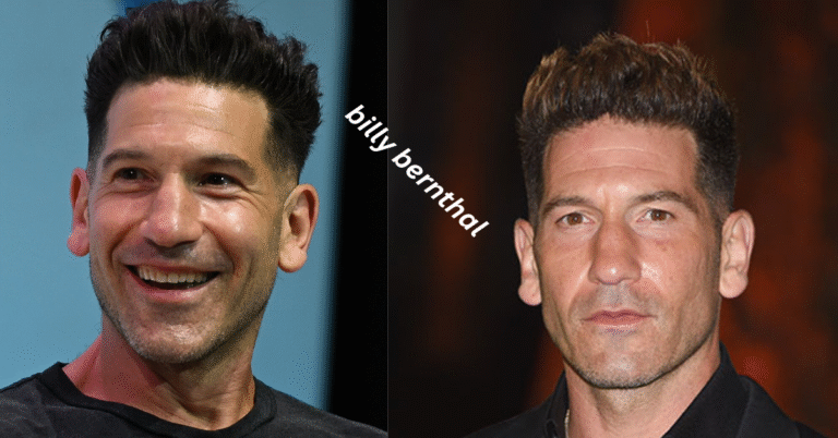 billy bernthal