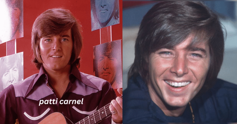 Remembering Patti Carnel: The Woman Behind David Cassidy’s Early Years patti carnel