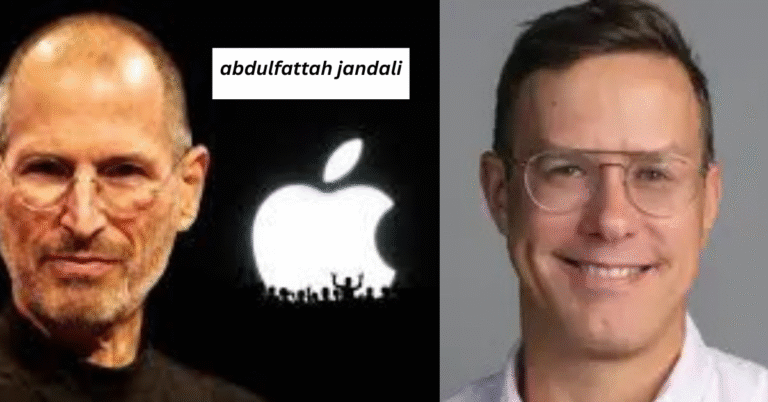 Discovering the Story of Abdulfattah Jandali: The Man Behind a Global Legacy abdulfattah jandali