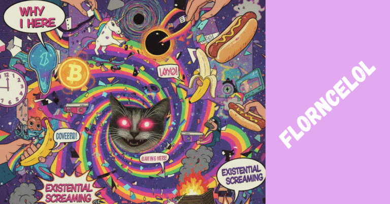 What Is Florncelol? The Story Behind the Viral Online Movement florncelol