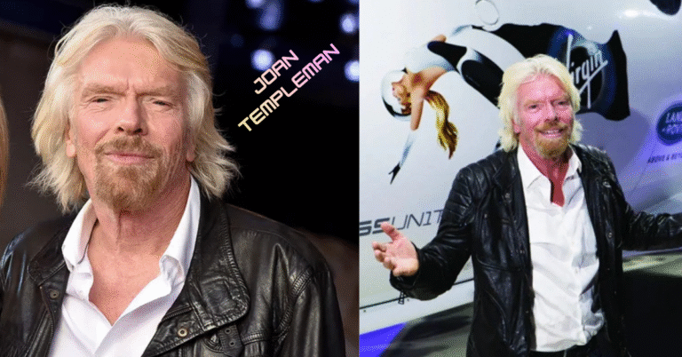 Joan Templeman: The Woman Behind the Legend Joan Templeman