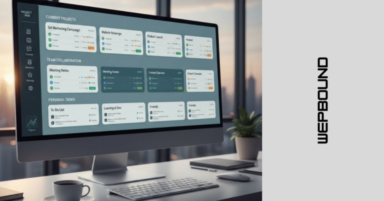 Wepbound: How I Stumbled Into a Tool That Changed My Workflow Forever wepbound