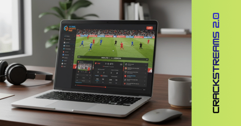 CrackStreams 2.0 Review: How It Works and The Best Alternatives crackstreams 2.0