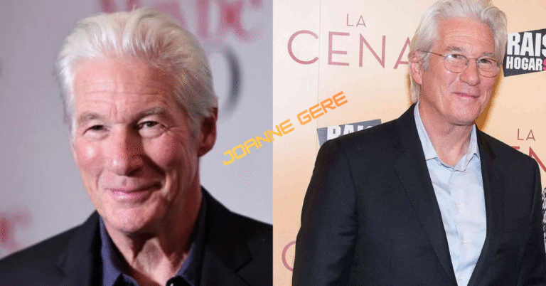 Joanne Gere: The Woman Who Quietly Changes Everything joanne-gere