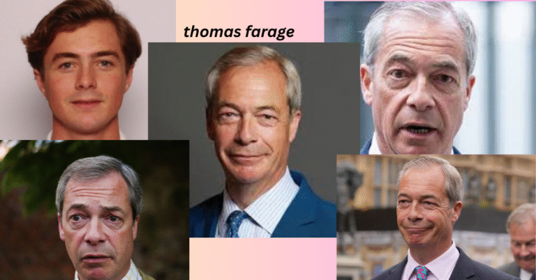 thomas farage
