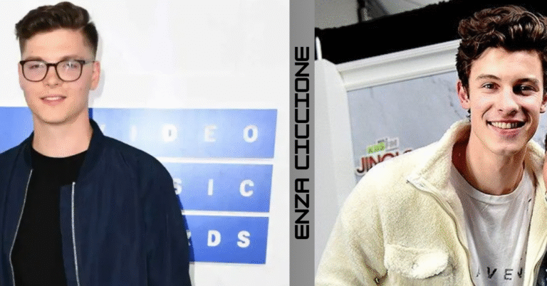 Who Is Enza Ciccione? Inside the Life of Eugene Levy’s Wife Enza Ciccione