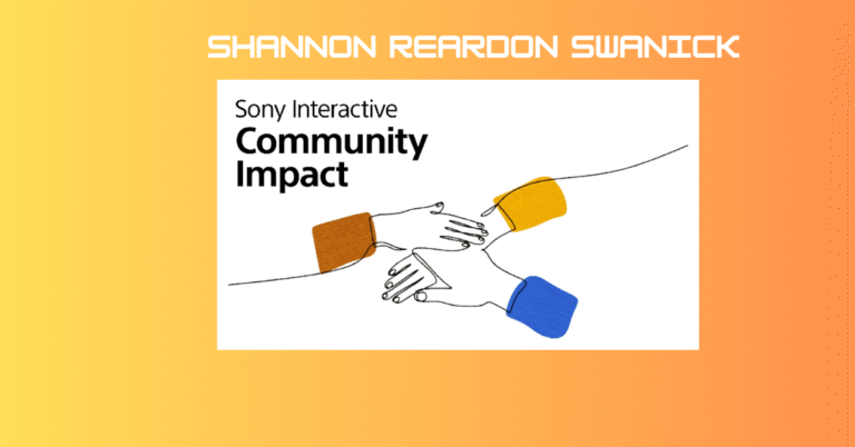 ho Is Shannon Reardon Swanick? My Personal Take on an Inspiring Professional Journey shannon-reardon-swanick