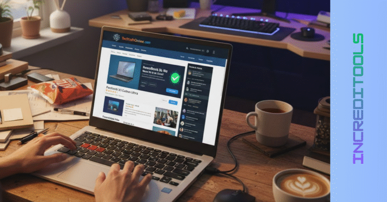 IncrediTools: My Honest Experience Using Online Growth Tools That Actually Work increditools