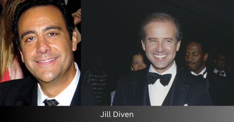 Who Is Jill Diven? Life, Love, and Lessons After Fame Jill Diven