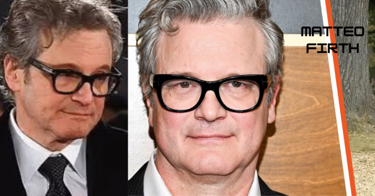 Who Is Matteo Firth? My Personal Take on a Rising Name Everyone Should Know Matteo Firth