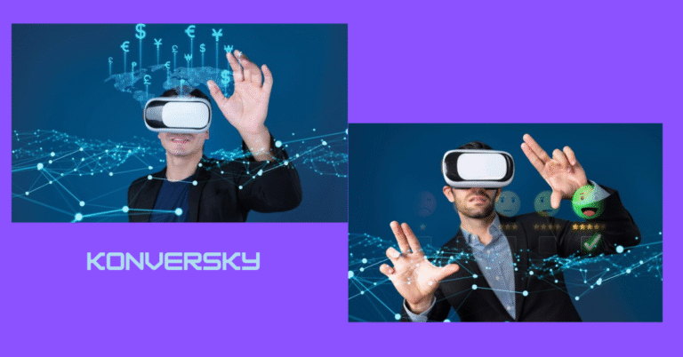 Konversky: How This Simple Mindset Shift Changed the Way I Work and Live konversky