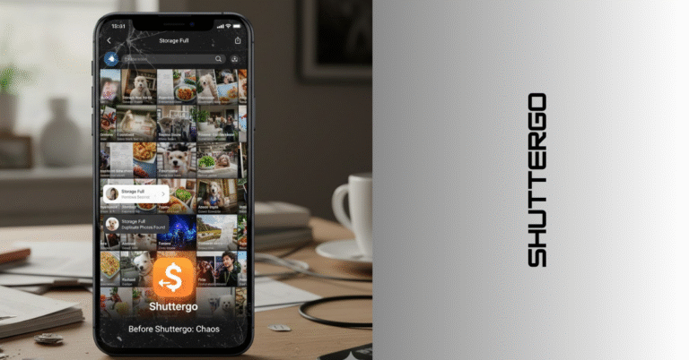 How I Started Using Shuttergo (And Why I Wish I’d Found It Sooner) shuttergo