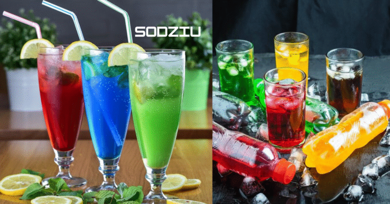 Sodziu: How This Little Word Ended Up Changing My Routine sodziu