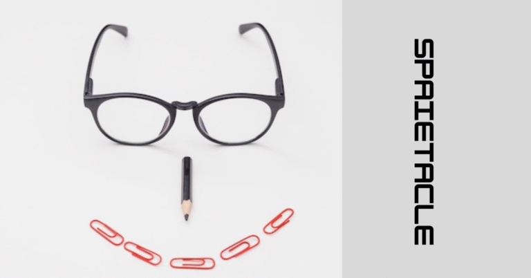 My Unexpected Journey Into the World of Spaietacle: What I Learned Along the Way spaietacle